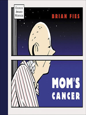 cover image of Mom's Cancer